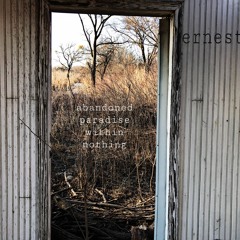 abandoned paradise within nothing