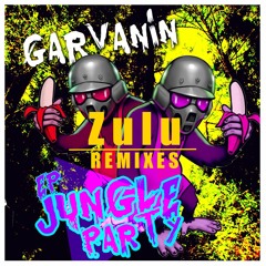 Garvanin - Zulu (Blaxtork Remix) [Buy > Free Download]  [↻ Repost]