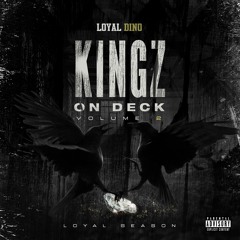 13. Gotta Go Outro (prod. Chris Carter)(feat. LoyalGroove)