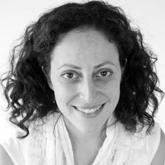 Ela Ben Ur on The Innovators' Compass