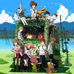 【LeeA】 I Wish (Digimon Tri Ver.) • TV Size 【Spanish Fandub】