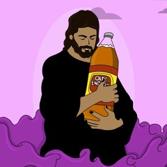 THIS IS WHAT WOULD HAPPEN IF JESUS GOT DRUNK