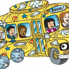 Magic School Bus Remix