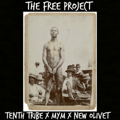 AliveFeelsWeird Ft. Miles of the Distance