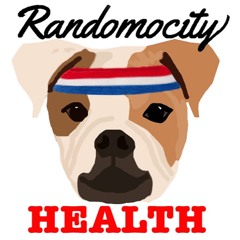 Randomocity Health #11 Hydration