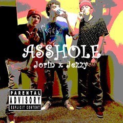 Asshole (prod by jezzy916)