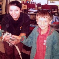 Child - 360 (Nath Jennings Complete Bootleg)