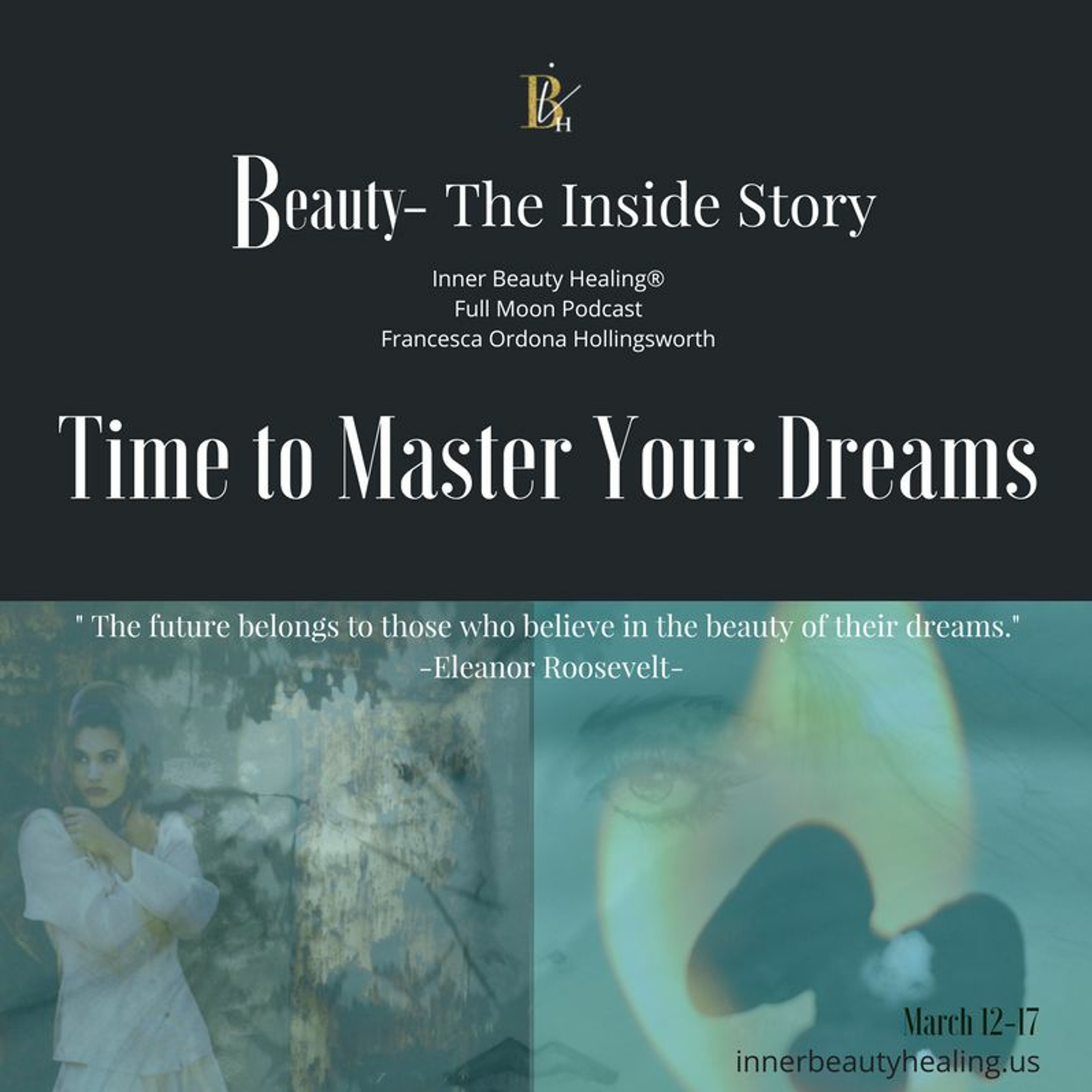 Inner Beauty Healing