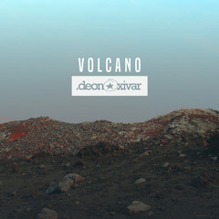Volcano (Damien Rice) Cover