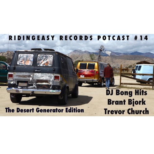 RidingEasy Potcast #14