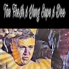 Finish' Em ft Yung Supe & Dee (prod. CashmoneyAP)