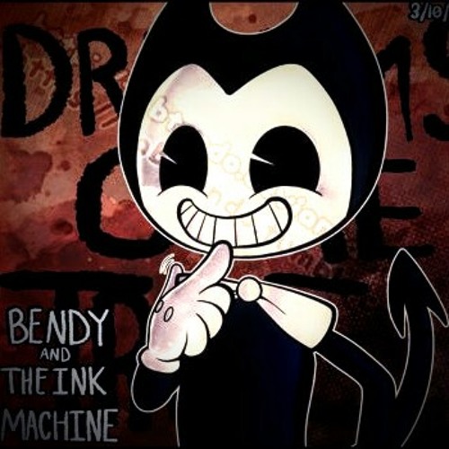 (Nightcore)DAGames ~ Build Our Machine(Bendy and the Ink Machine song, originally sung by: DAGames)