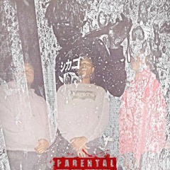 Chris Creationz - ASSASSIN - (PROD.Sdot.fire)