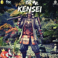 ION - Kensei (Prod. By SoundLord_Diegesis)
