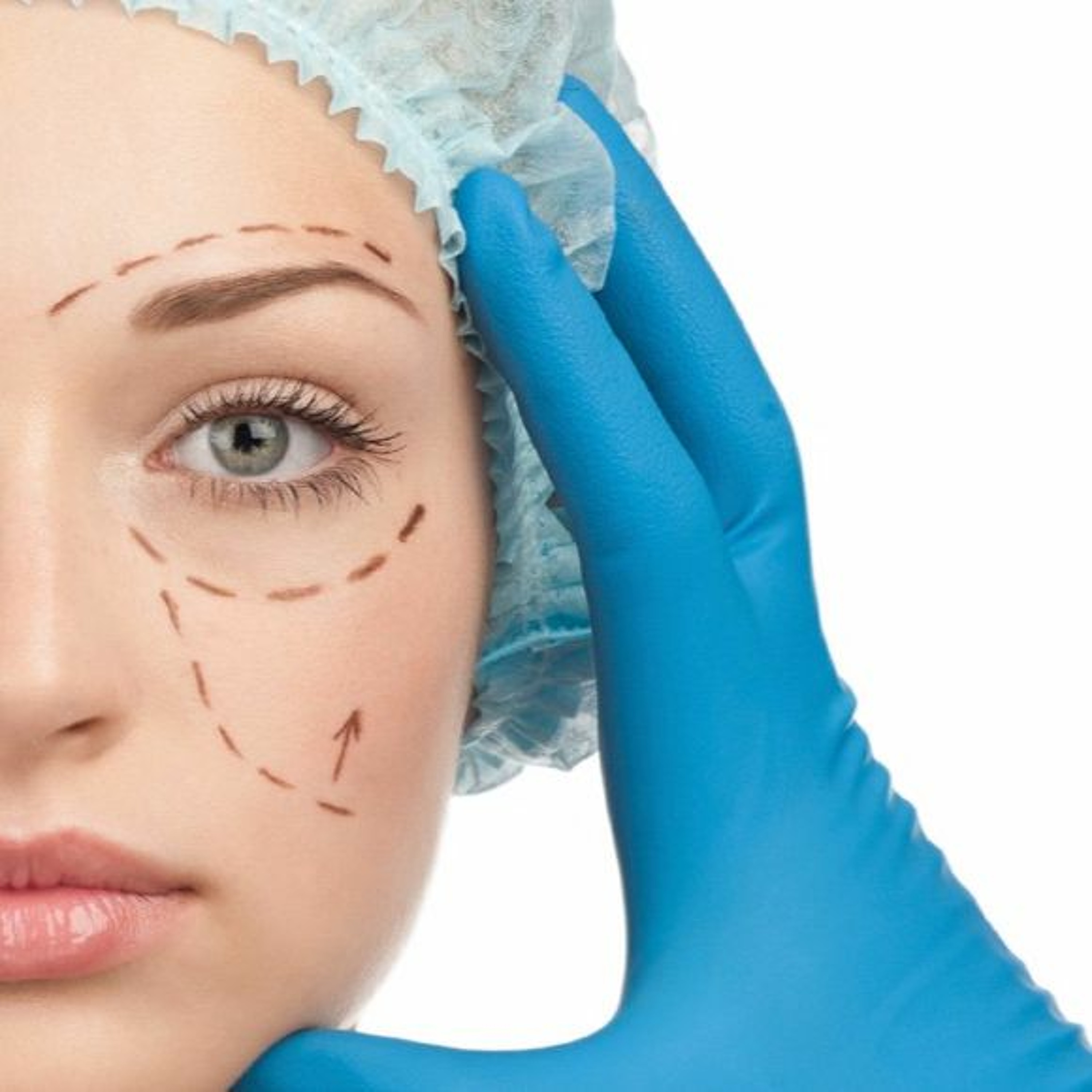 Plastic Surgery episode artwork