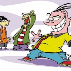 Choo Hendrix x S.o. Henny x Lil 2Gz - Ed Edd N Eddy (prod.kankan)