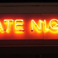 Late Night Zay- Ft RooBoyDizzy & Zell