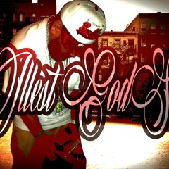 TheIllest GodSon-What's It Gonna Be