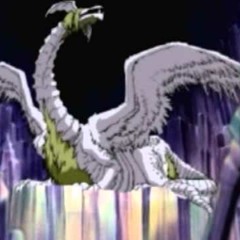 Quark The White Dragon
