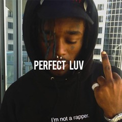 [FREE] Lil Uzi Vert x TM88 x XO Tour Life Type Beat 2017 "Perfect Luv" (Prod. LiMELIGHT)