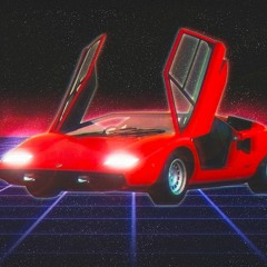 The 8 Bit Highway - A Retro Chill Mix