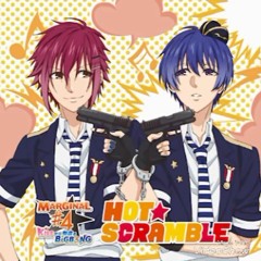 HOT★SCRAMBLE