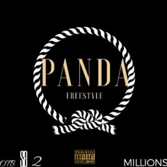 OTB SB - (Panda Freestyle)