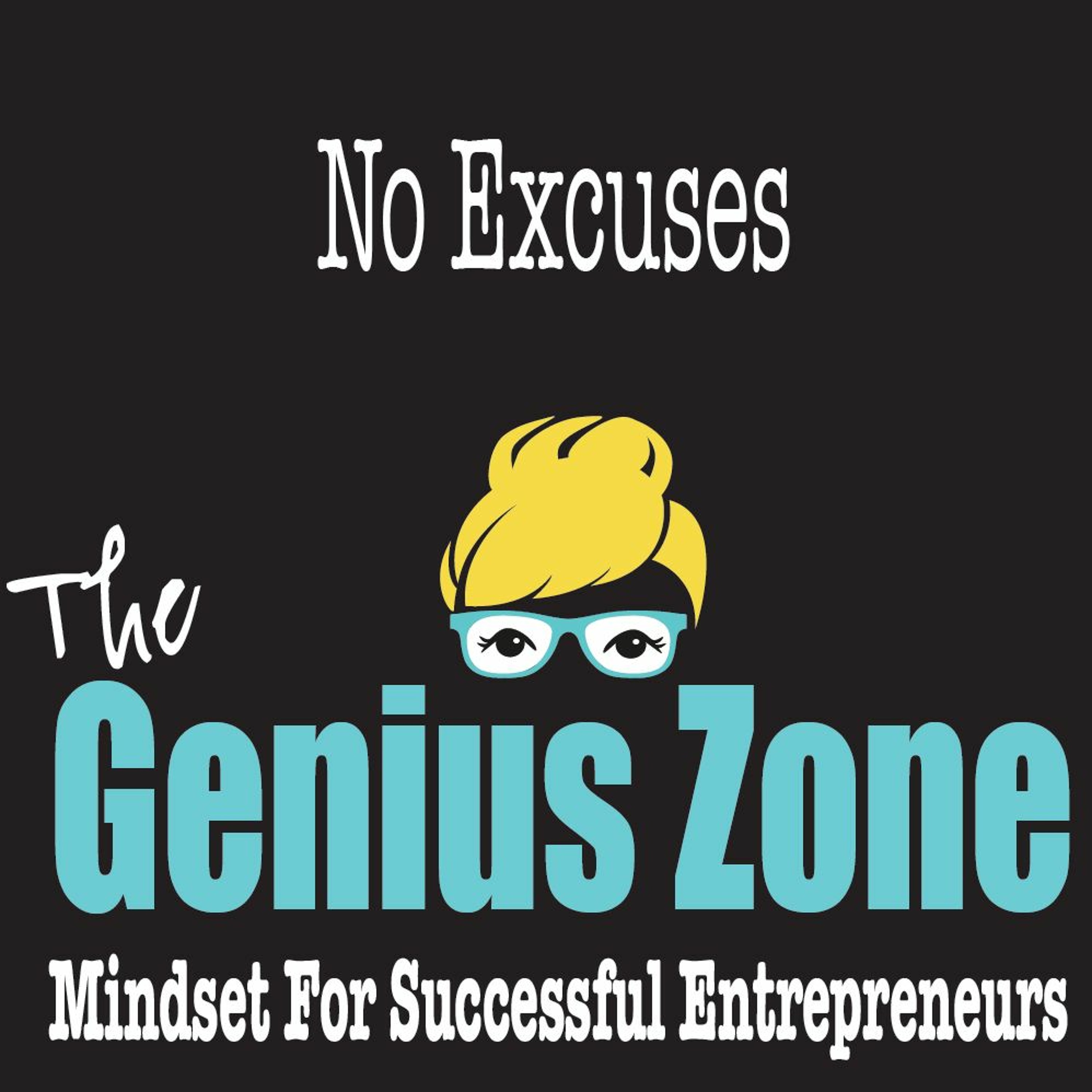 The Genius Zone: Serve Others episode artwork
