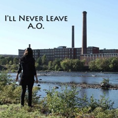 I'll Never Leave (clean)