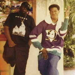 The Notorious B.I.G. & Craig Mack - 1995 Freestyle Over Redman's Rockafella Remix (Unreleased)