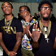 Migos Type Beat "Draco"