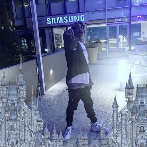 yung bruh - i had to