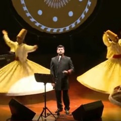 ألا يا أيها الساقي أدر كأسا وناولها (الله) -موسيقى زياد سحاب، أداء أحمد حويلي (حفلة)