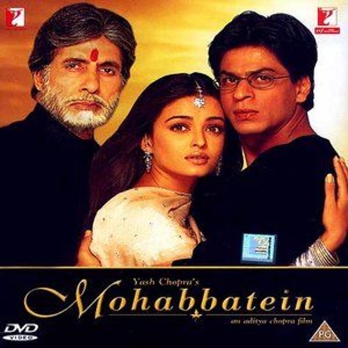 CyberDJ's™ • LU T FI - AanKhen Khuli db ( Ost.Mohabbatein ) [ Dinda™ ]