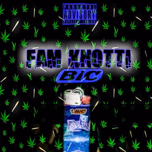 the bic anthem (Fyre DaT ShyT All The way Up)