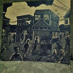 Silampukau - Sang Juragan