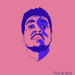 Pink & Blue