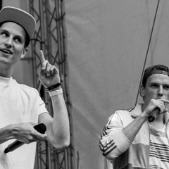 Kruego & Anatta - Gesichtsbücher