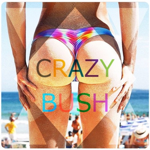 Andas En Mi Cabeza CRAZY BUSH