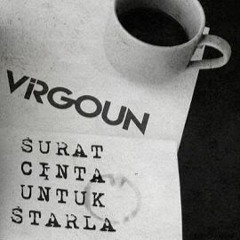 Virgoun - Surat Cinta Untuk Starla Instrumen