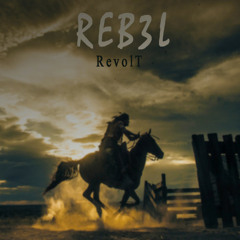 RevolT- REB3L ( Original Mix  )