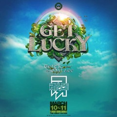 Pulse Regime - Live @ Get Lucky 2017