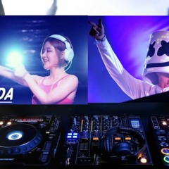 DJ Soda Ft Marshmellow- Alone