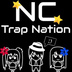 NC Trap Nation - Born To Lose