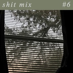 shit mix 6 - Indie / Surf Rock / Punk