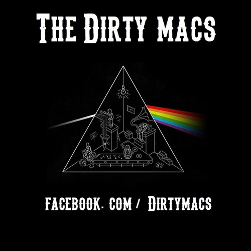 Download Lagu The Beatles - Helter Skelter (Dirty Macs Live Cover, Snippet)