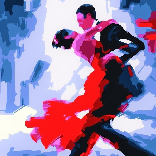 Por Una Cabeza (Sung by Dennis Tschirner)