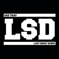 LastShootDown - Promise (Take Me All The Way)
