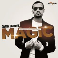 Garry Sandhu - Raatan Remix
