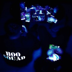 RichMoney X JohnnyBoo - Late (Prod. PatrickWavMaker)